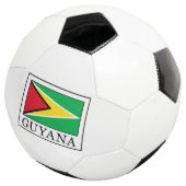 Guyana (3/4)
