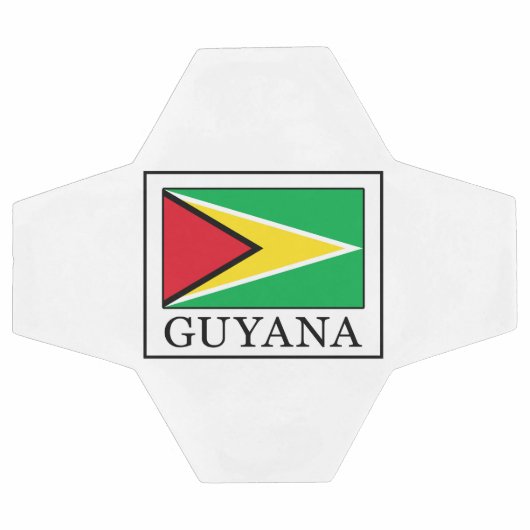 Guyana (Plat)