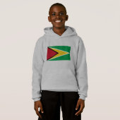 guyana (Voorkant volledig)