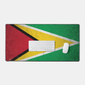 Guyana (Clavier et souris)
