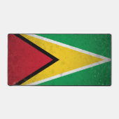 Guyana (Recto)