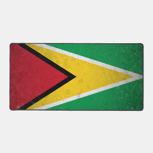 Guyana (Recto)