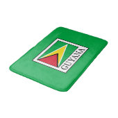 Guyana Badmat (Gekanteld)