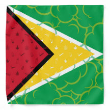 Guyana Bandana