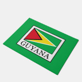 Guyana Deurmat (Schuin)