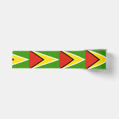 Guyana Grosgrain Lint (Voorkant)