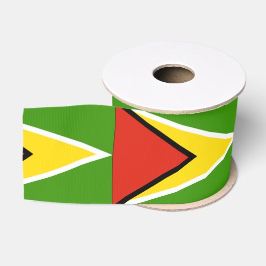 Guyana Grosgrain Lint (Spoel)