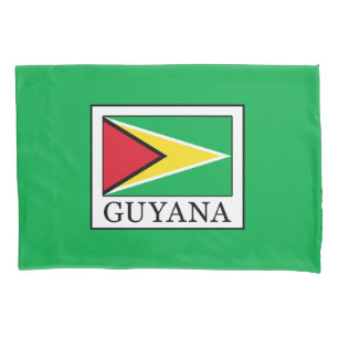 Guyana Kussensloop