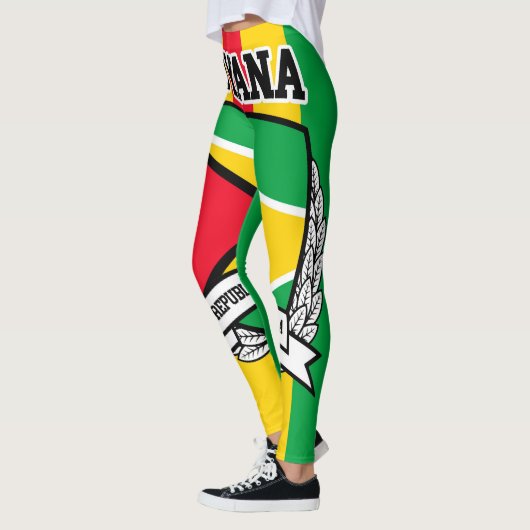 Guyana Leggings (Links)