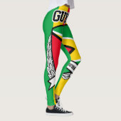 Guyana Leggings (Rechts)