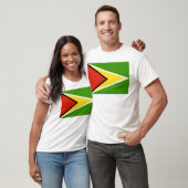 Guyana T-shirt (Unisex)