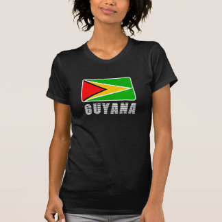 Guyana T-shirt