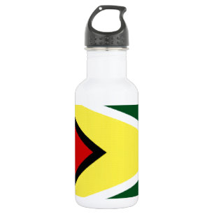 Guyana Waterfles