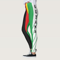 Guyanese Classic