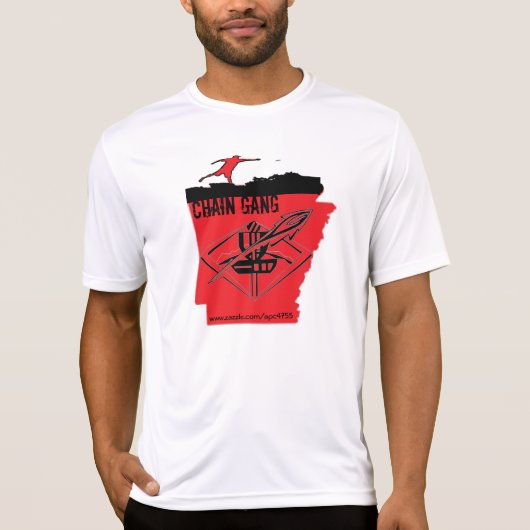 guynes #3 t-shirt (Voorkant)