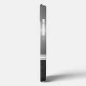 Guys Fitness Theme Case-Mate iPhone Case (Achterkant / Links)