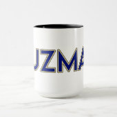 GUZMAN.02 Mok (Midden)