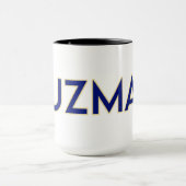 GUZMAN.04 Mok (Midden)