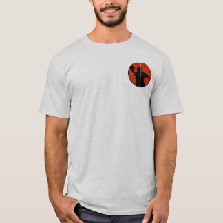 GVDL Logo T-shirt