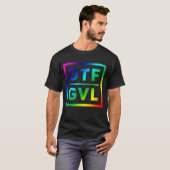 GVL PRIDE T-SHIRT (Voorkant volledig)