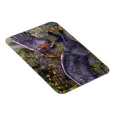 Gwarchodwyr Flexi Magnet (Côté Droit)