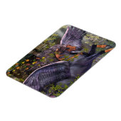 Gwarchodwyr Flexi Magnet (Côté Gauche)