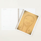 Gwaredd Planner (Display)