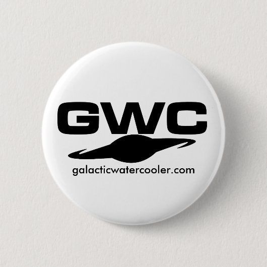GWC-Button Ronde Button 5,7 Cm (Voorkant)