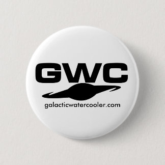 GWC-Button Ronde Button 5,7 Cm
