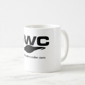 GWC Coffee-Mok Koffiemok (Voorkant rechts)