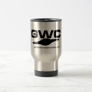 GWC Travel Mug Reisbeker