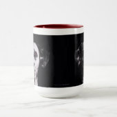 GWDC Dalmatian Fotowedstrijd Mok (Midden)