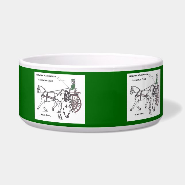 GWDC Road Trial Voerbakje (Rechts)