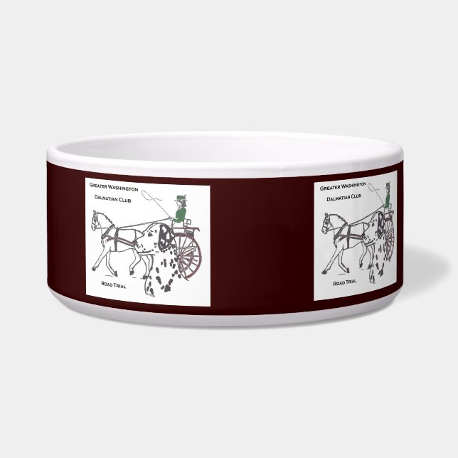 GWDC Road Trial Voerbakje (Rechts)