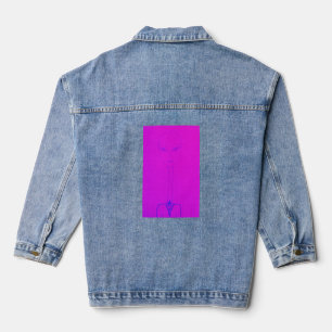 Gwen Denim Jacket