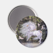 Gwenvael Magnet (Recto/Verso)