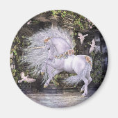 Gwenvael Magnet (Devant)