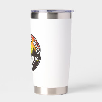 GWHNC Travel Koffiewater Mok Tumbler Geïsoleerde Drinkbeker
