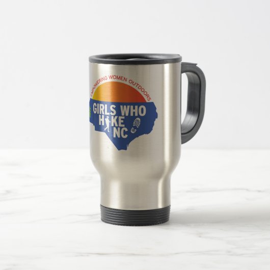 GWHNC Travel Mug (Devant droit)