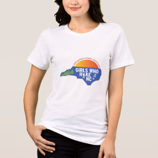 GWHNC Tri Blend T-shirt