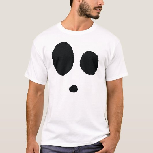 Gwosts Pot T-shirt (Voorkant)