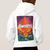 Gwosts Psychedelic Kid's (Dos)