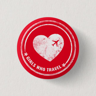GWT Small Button (rood)