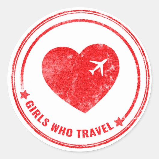 GWT-Sticker Ronde Sticker (Voorkant)