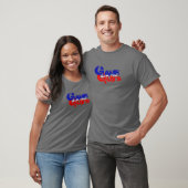 GwtG Basic Dark T T-shirt (Unisex)