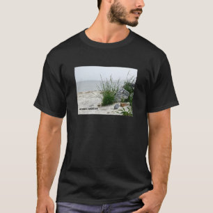Gwynn's eiland t-shirt
