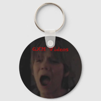 GXM Video's Ben Sleutelhanger
