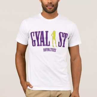 GYALIST T-SHIRT