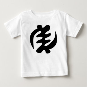 Gye Nyame God is het hoogste adinkra-symbool