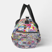 Gym bags plunjezak (Rechts)